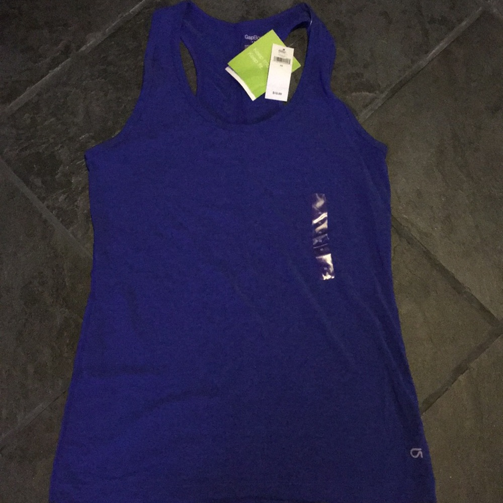 Brand NEW Tanktop